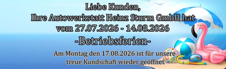 sommerferien